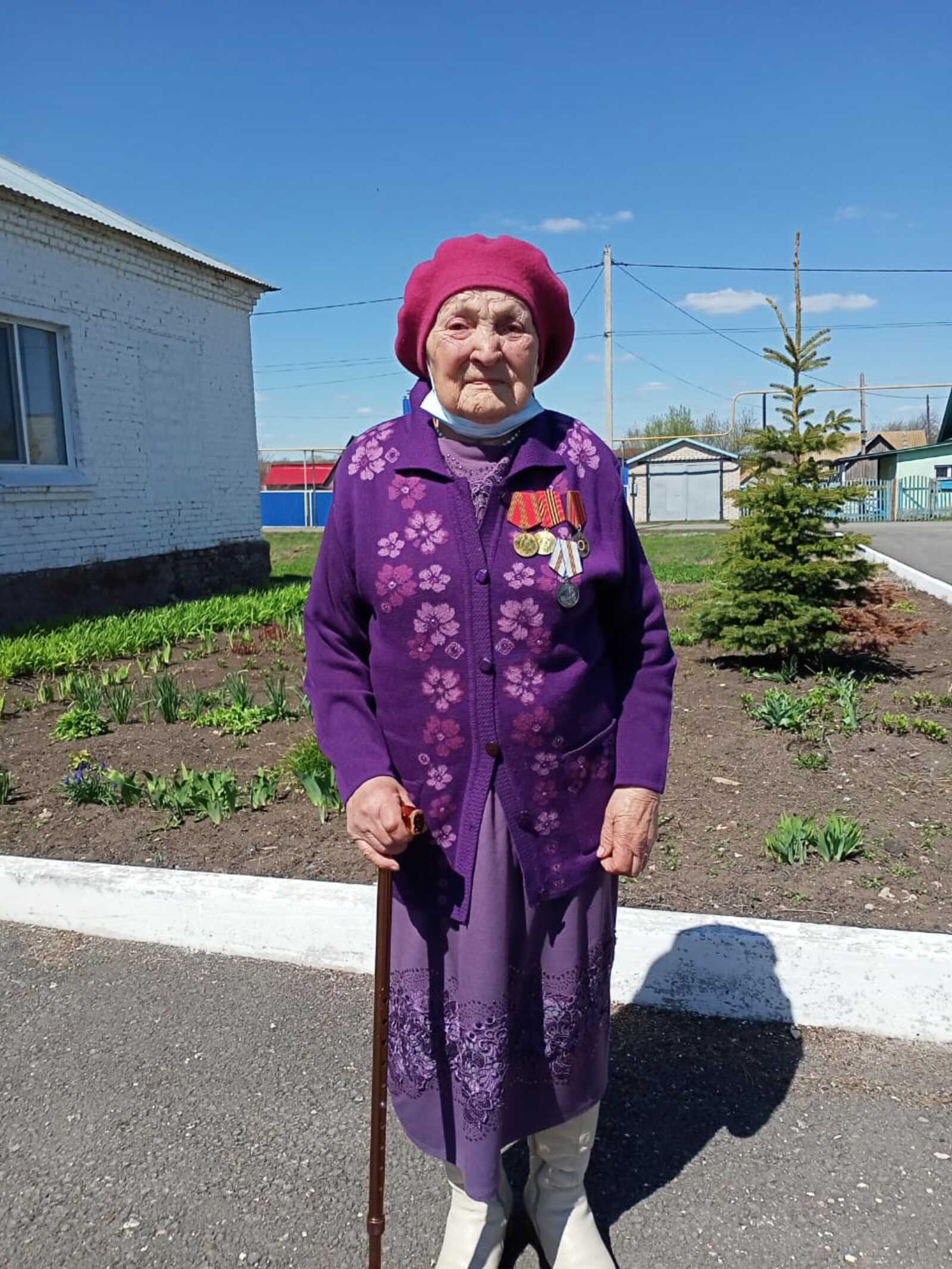 О чем молчит Канарейка (продолжение)