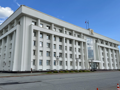 В Башкортостане усилят защиту граждан от кибермошенников