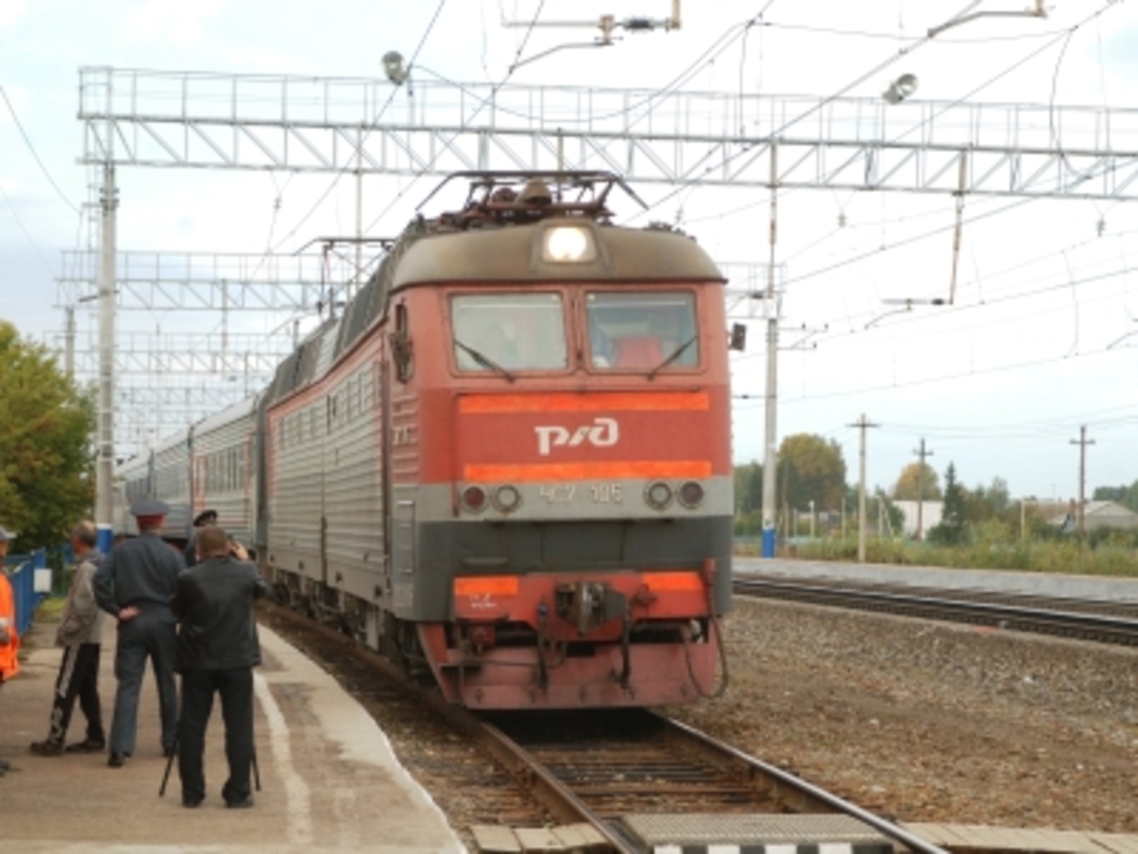 В Башкирии льготники будут ездить в электричках за полцены