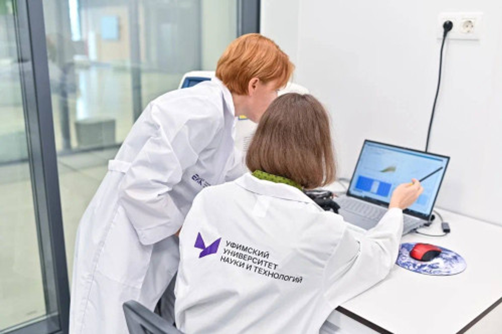 Вуз Межвузовского кампуса стал лидером среди получателей грантов РНФ в Башкирии