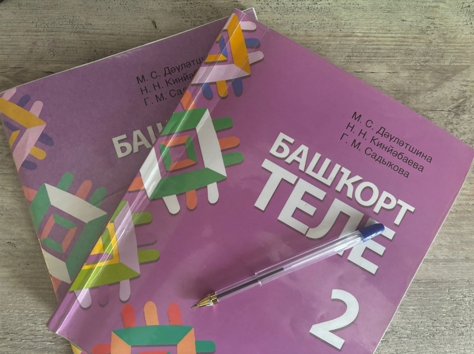 В Башкирии объявили конкурс по языковой культуре среди муниципалитетов