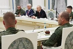 Путин дал совет врагам России