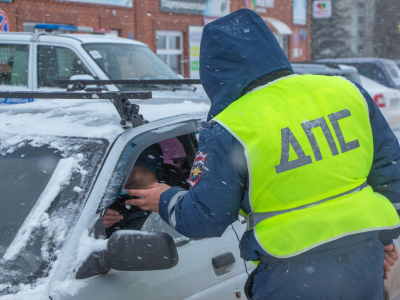 Госавтоинспекция Башкирии усилит контроль за правилами парковки