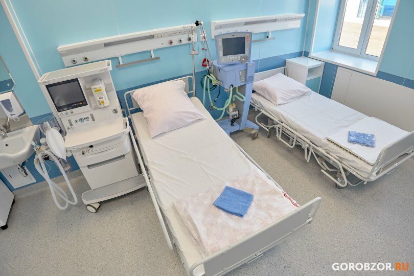 В Башкирии за сутки 15 человек скончались от коронавируса