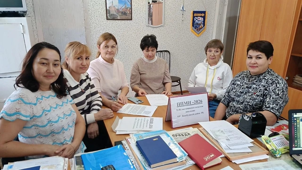 В Башкирии на конкурс поддержки местных инициатив поступило 989 заявок