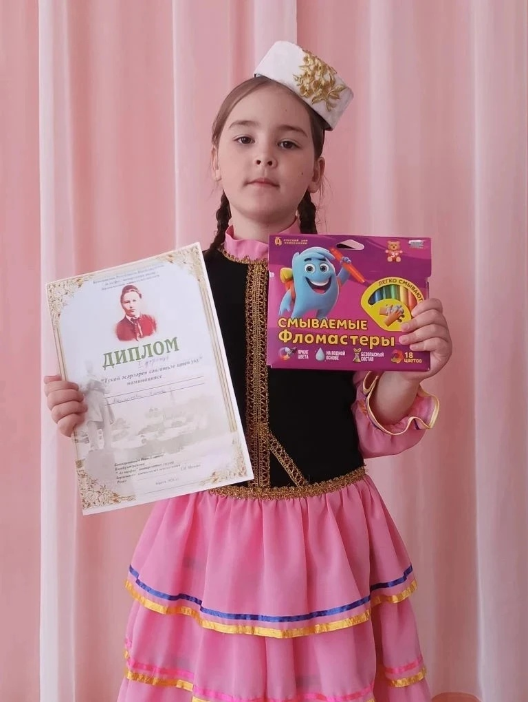 Наследие Тукая оживает