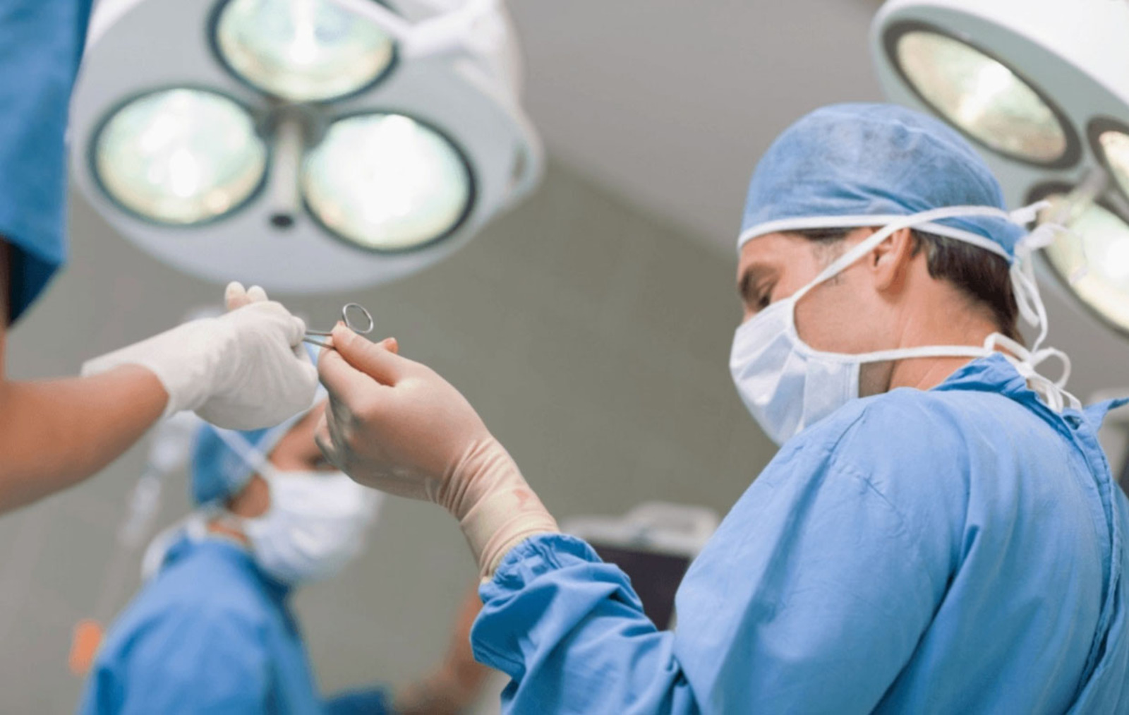В Башкирии за год провели 54 операции по пересадке органов