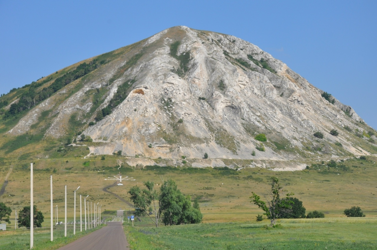 Башкортостан сегодня