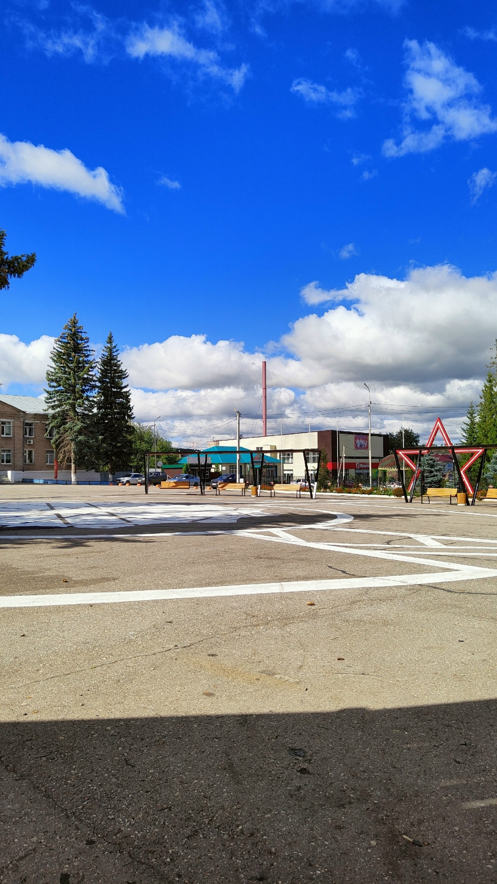 В Башкортостане построят три крупных объекта