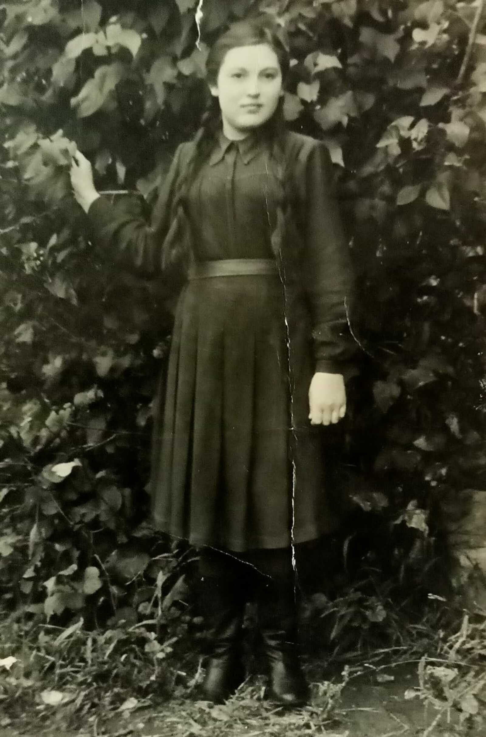 О чем молчит Канарейка