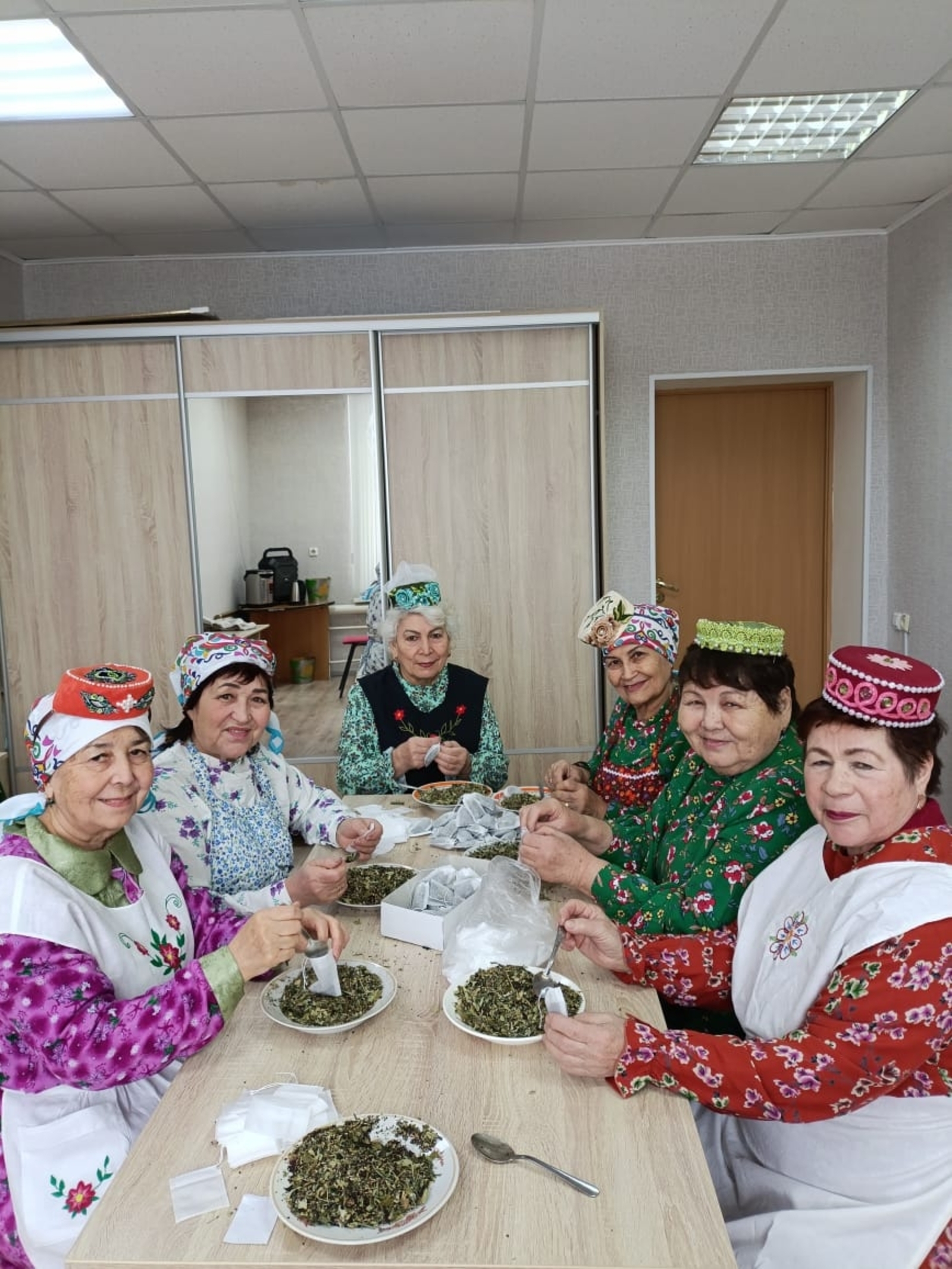 Группа "Ярдам" помогает бойцам СВО