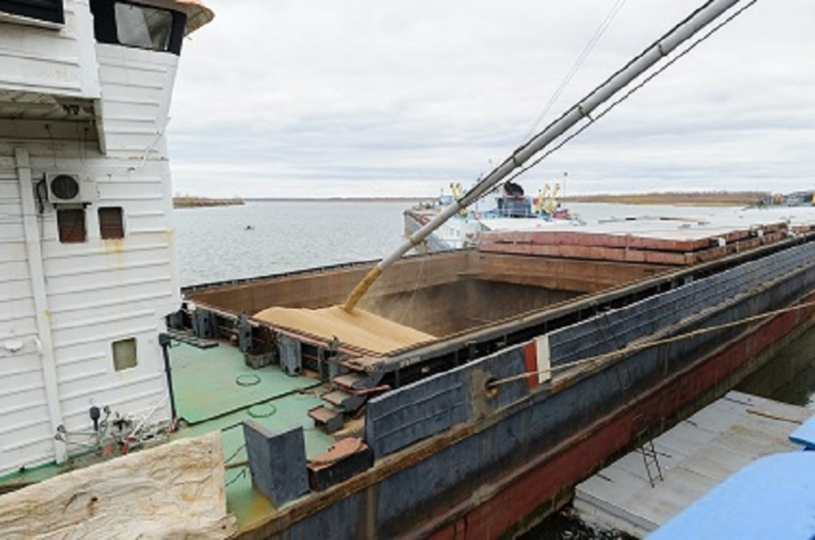 Радий Хабиров сообщил о старте премии «Экспортер года. Сделано в России»