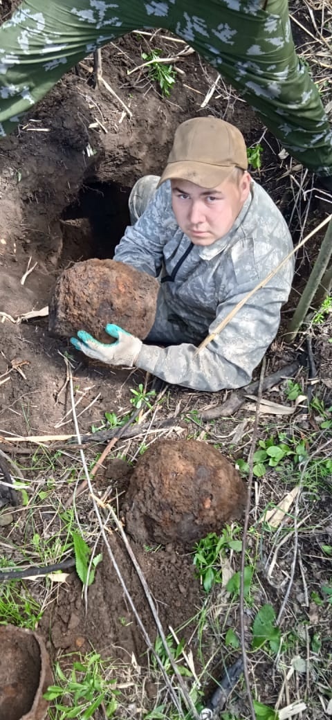 «Такой профессии в школах не обучают…»