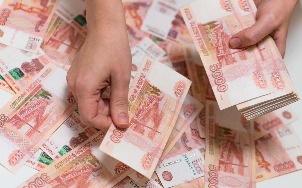 Семьи могут оформить субсидию в 450 тысяч рублей на «Госуслугах»