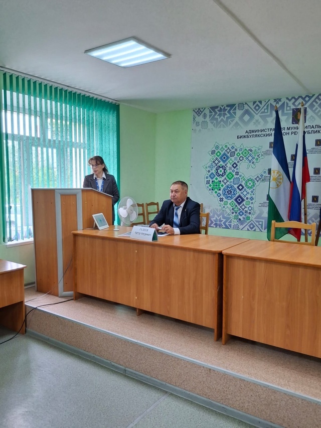 Ветераны СВО Башкирии могут пройти курс реабилитации