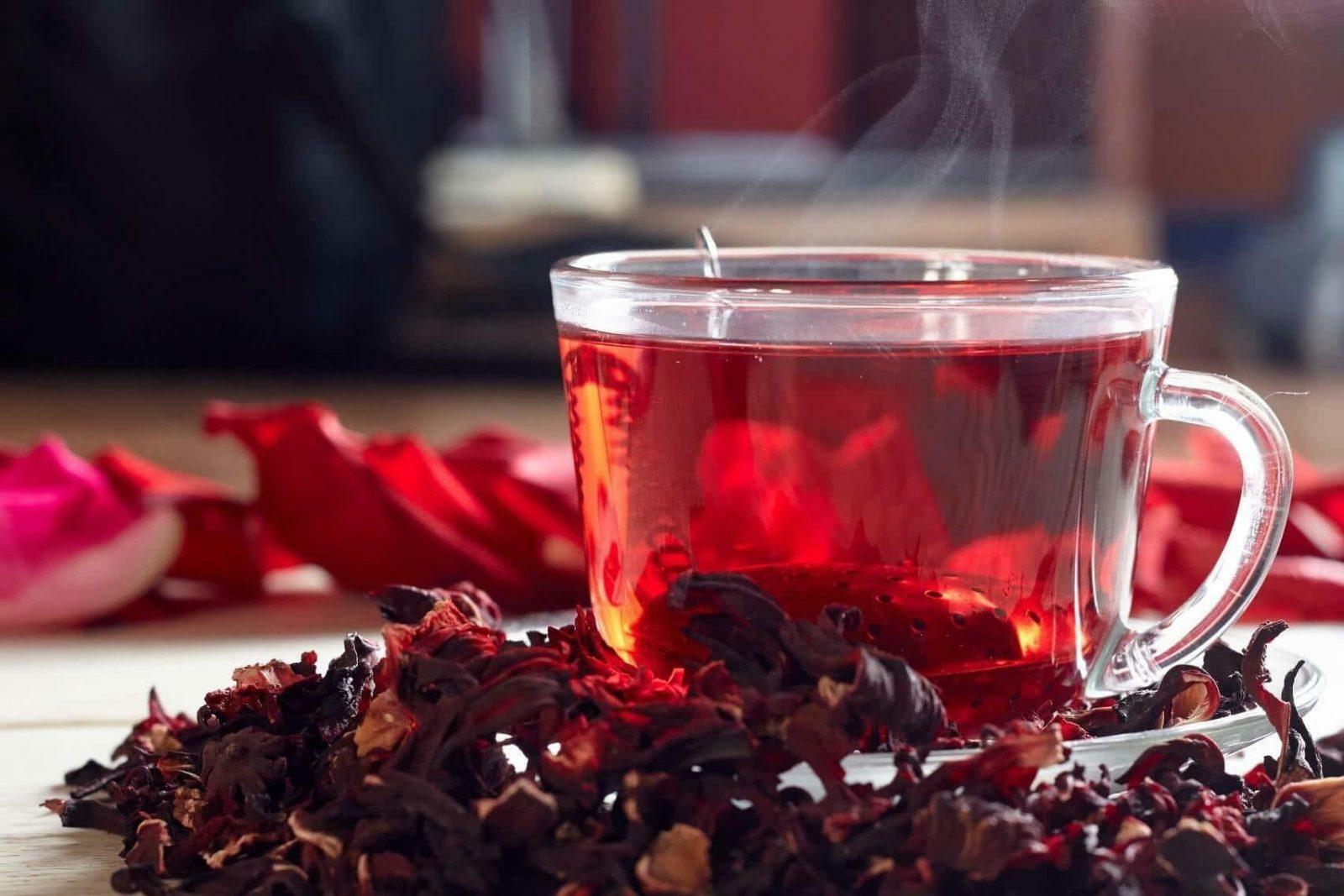Опасный напиток: врач рассказала, какой чай может привести к онкологии