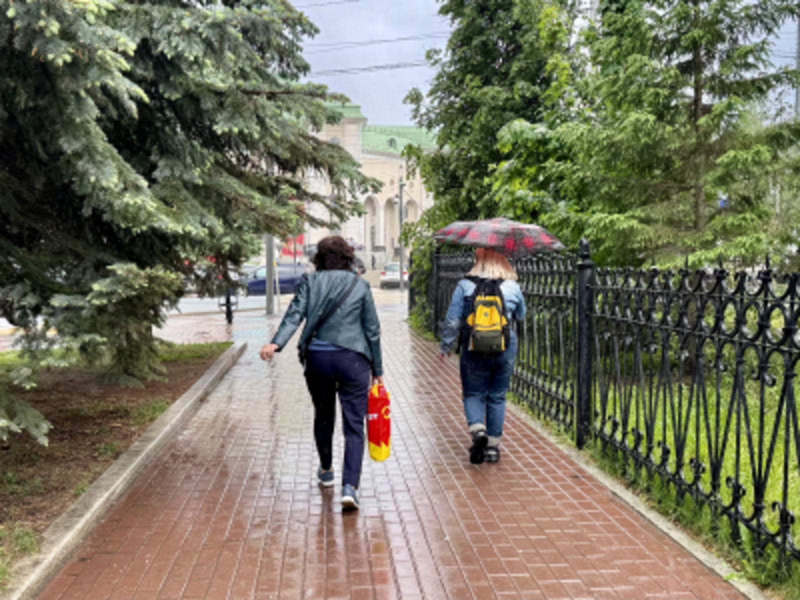 До 1 октября жители Башкортостана могут изменить способ получения НСУ