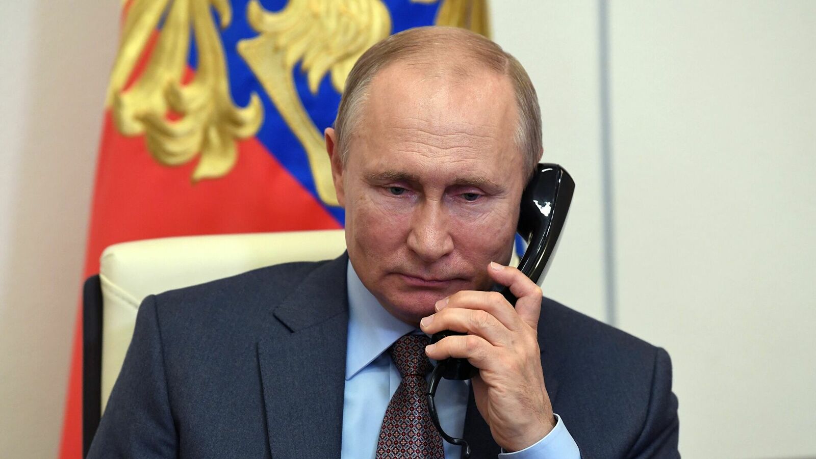 Путин заслушает доклад главы Минсельхоза о ситуации в животноводстве