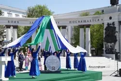 Радий Хабиров вручил первые медали «От благодарного народа Башкортостана»