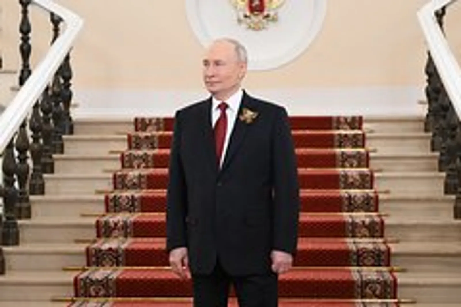 Путин высказался о фальсификации истории Второй мировой войны