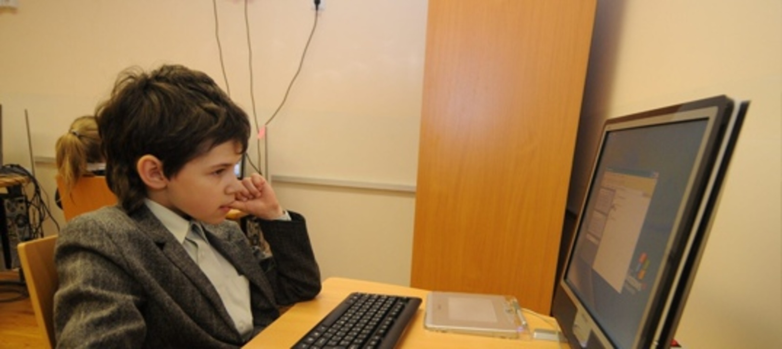 В Башкирии учеников бесплатно обучат языкам программирования