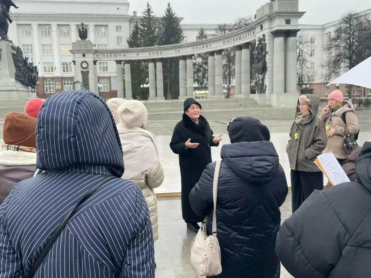 Радий Хабиров рассказал о династии экскурсоводов из Башкирии