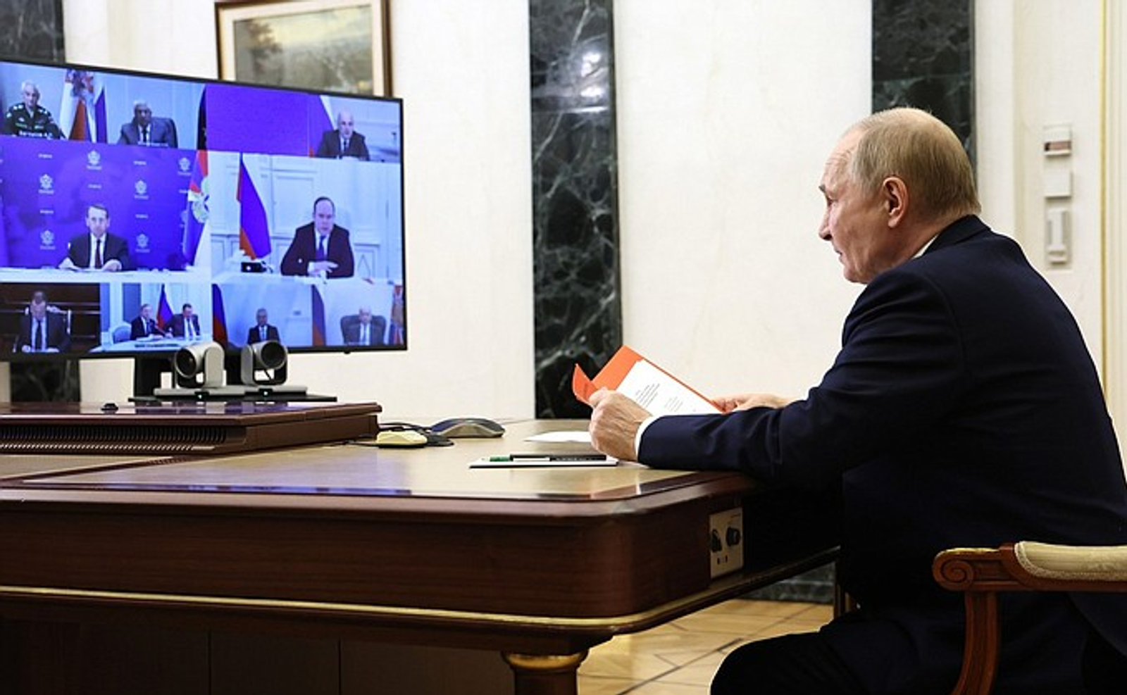 "Выступление Путина на «Валдае» будут обсуждать во всем мире"