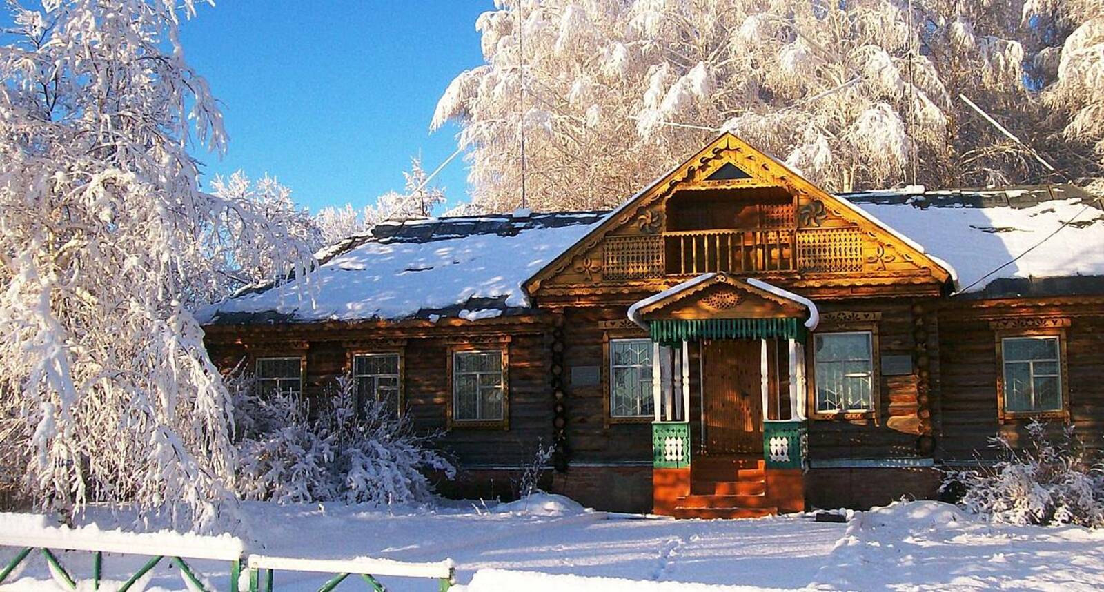 Фонд музея с. Бижбуляк  пополнился уникальными календарями