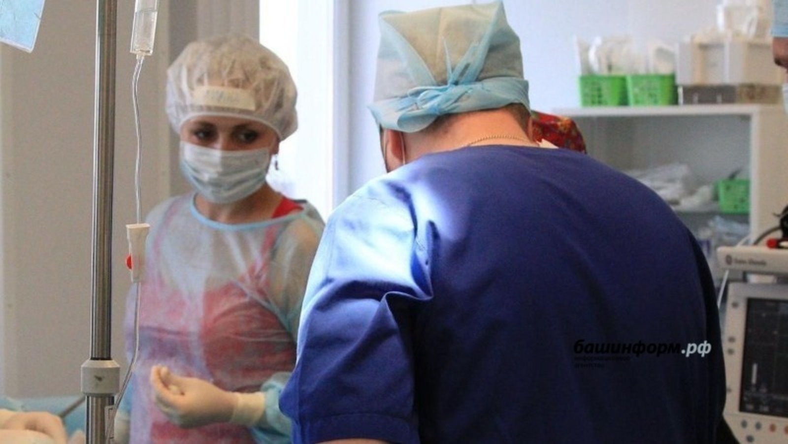 В России утверждена программа бесплатной медицинской помощи на ближайшие три года