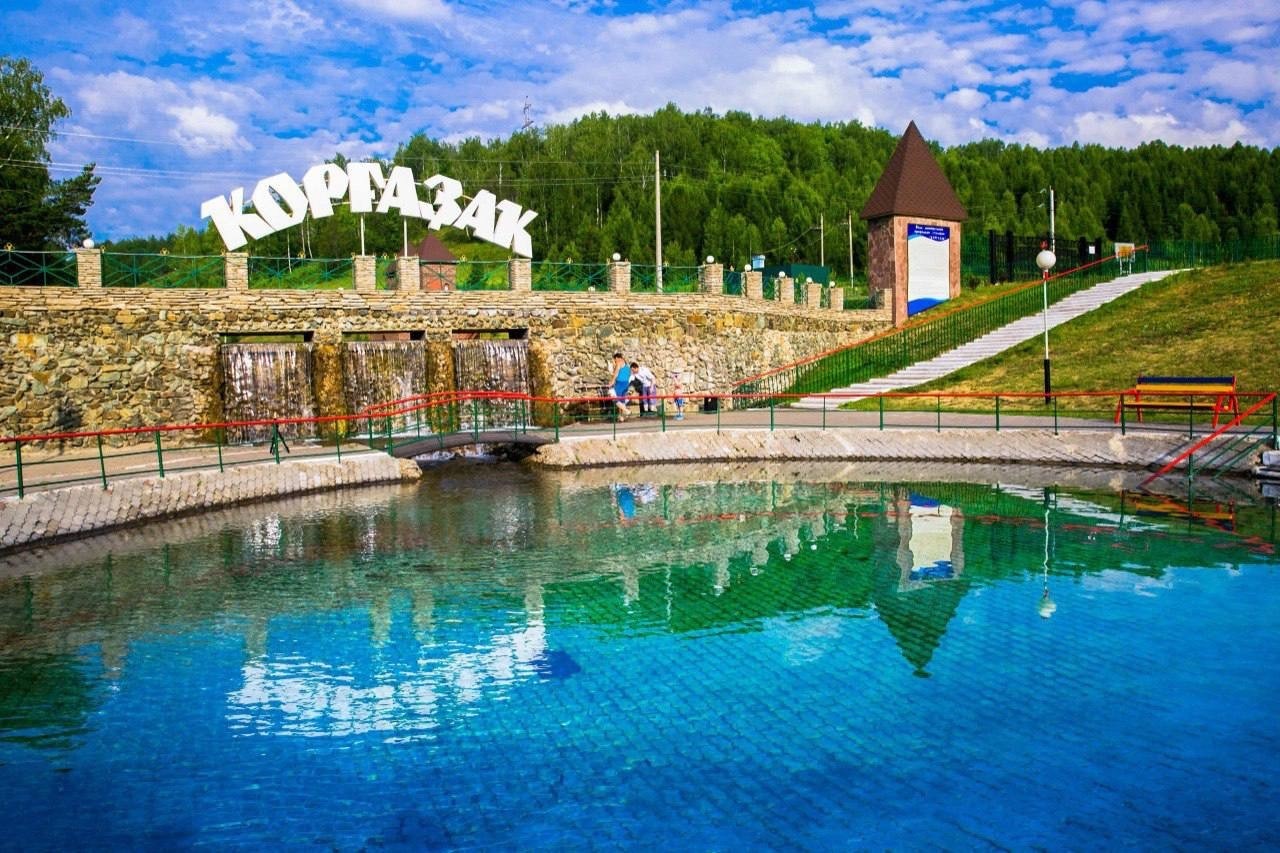 Куда поехать отдыхать? В Башкортостан!