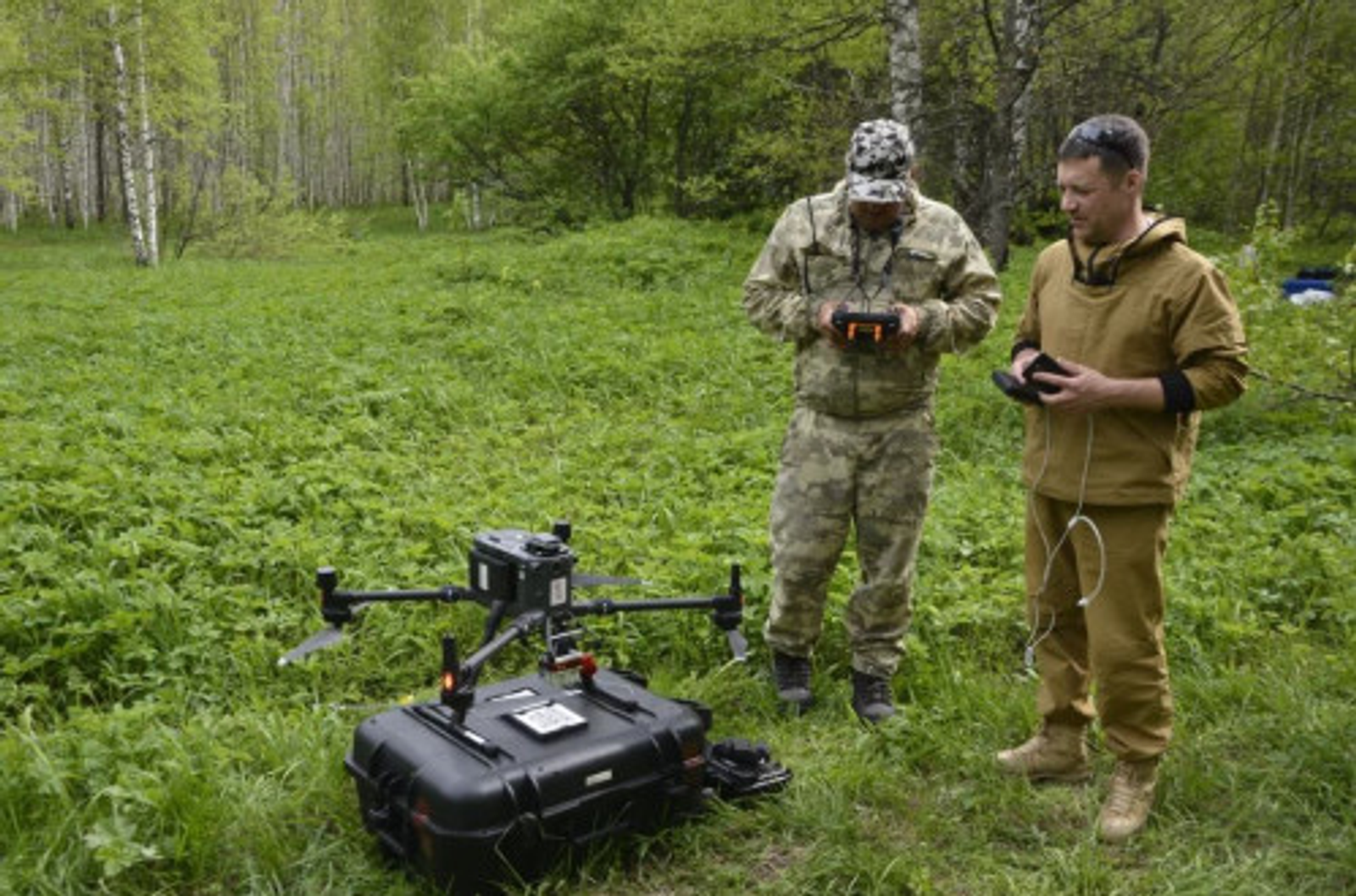 Учёные Межвузовского кампуса завершили весенний сезон на Евразийском карбоновом