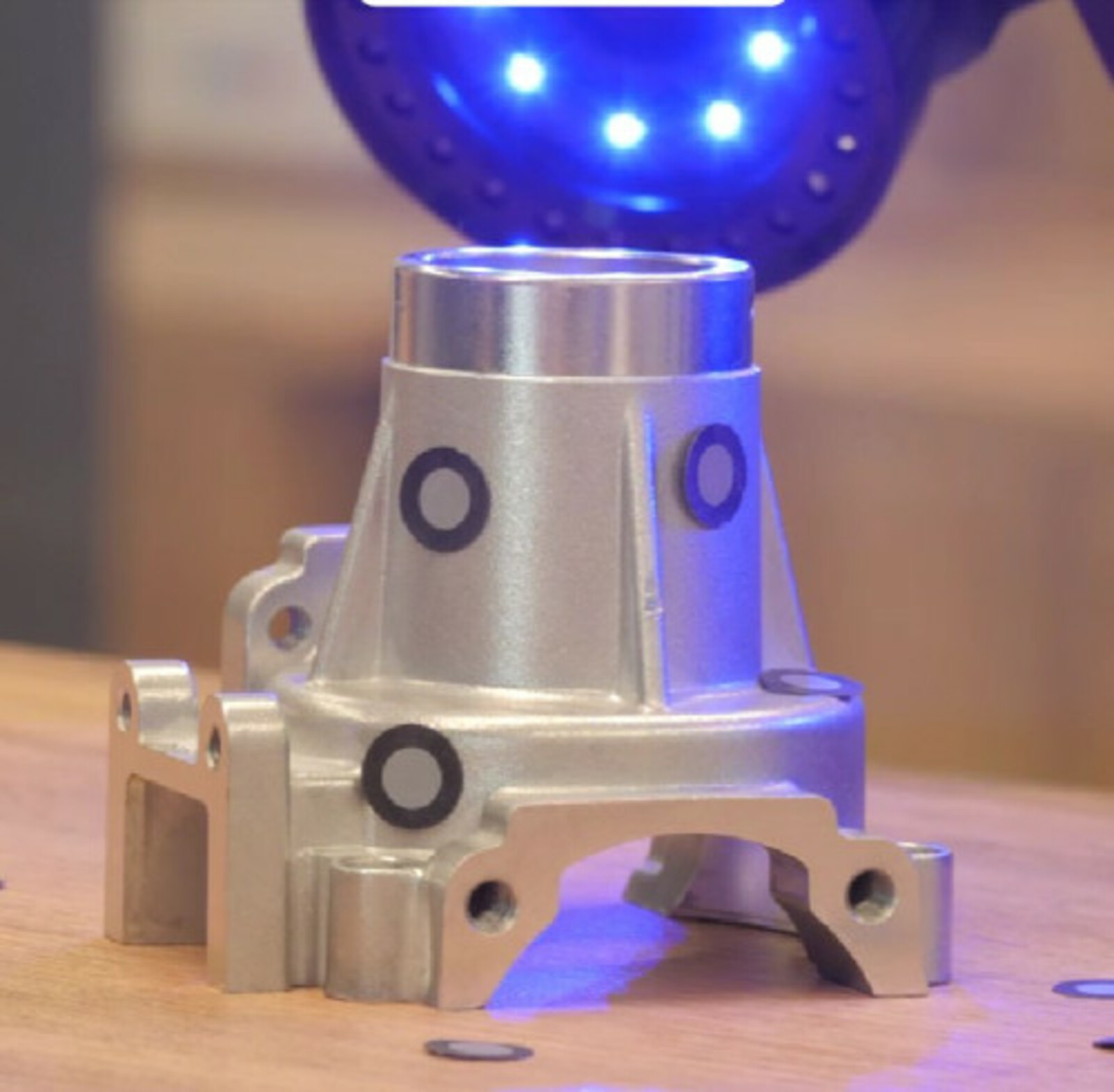 В Уфе идет работа над импортозамещением в сфере беспилотной авиации