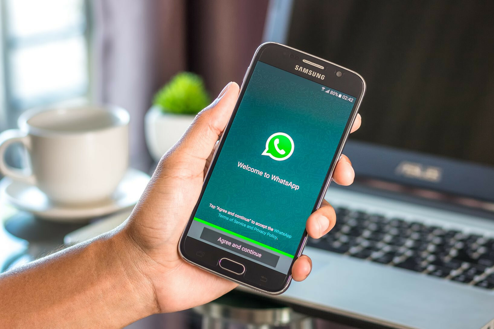 WhatsApp добавит функцию редактирования сообщений