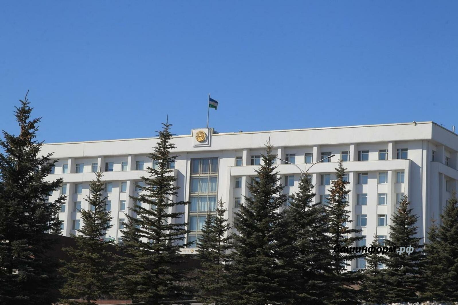 Глава Башкирии подписал в сентябре ряд важных законов