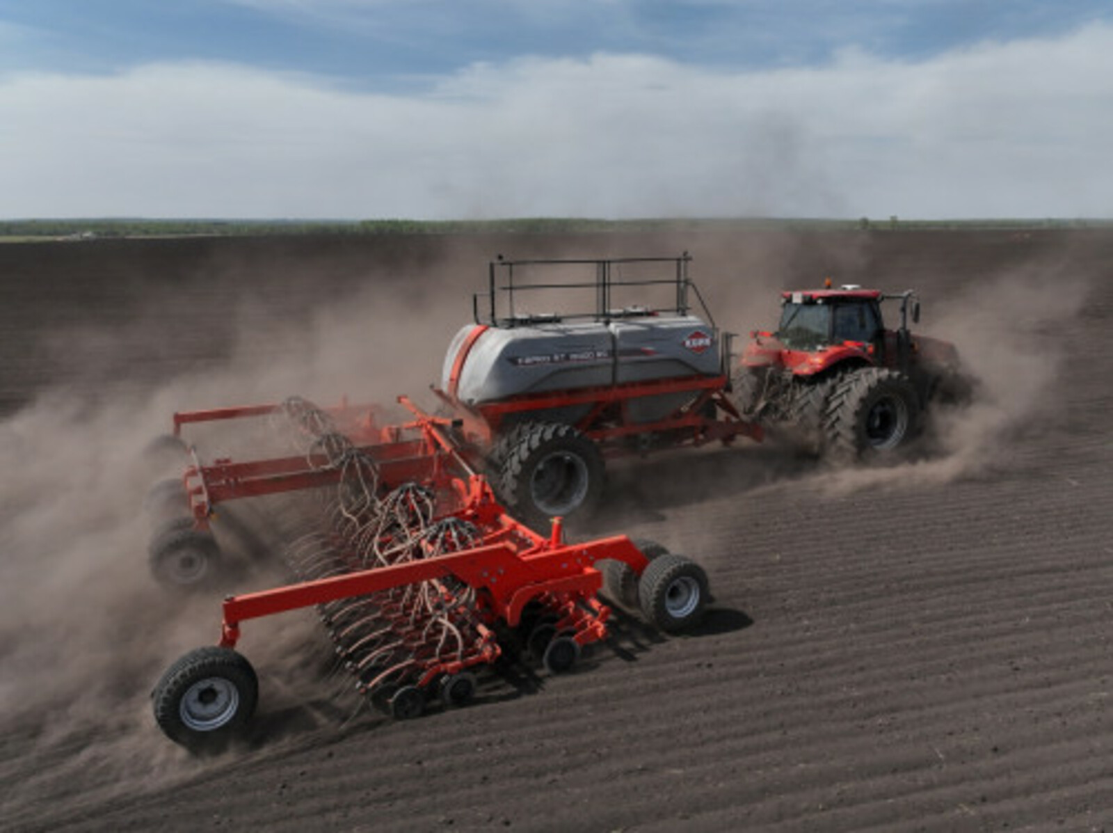 В обновление сельхозтехники региона в 2025 году вложено свыше 4 млрд рублей