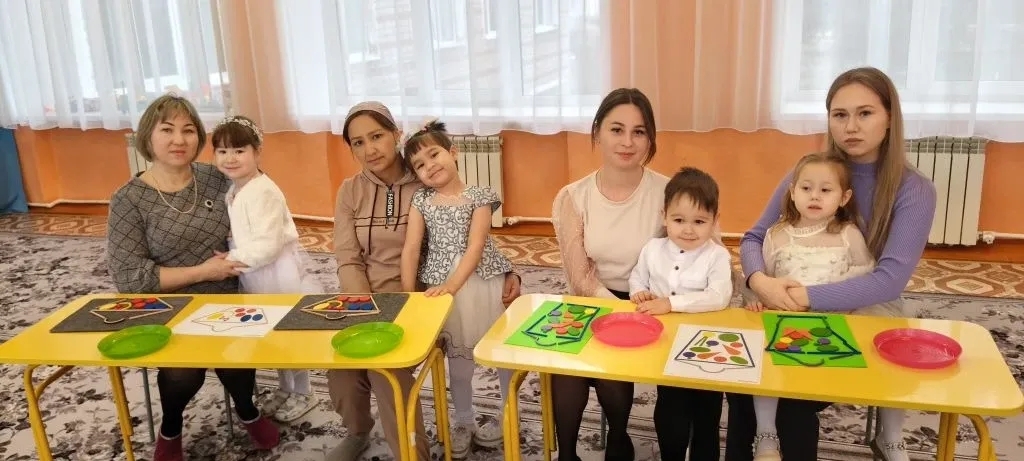 Инновация в помощь педагогам и родителям