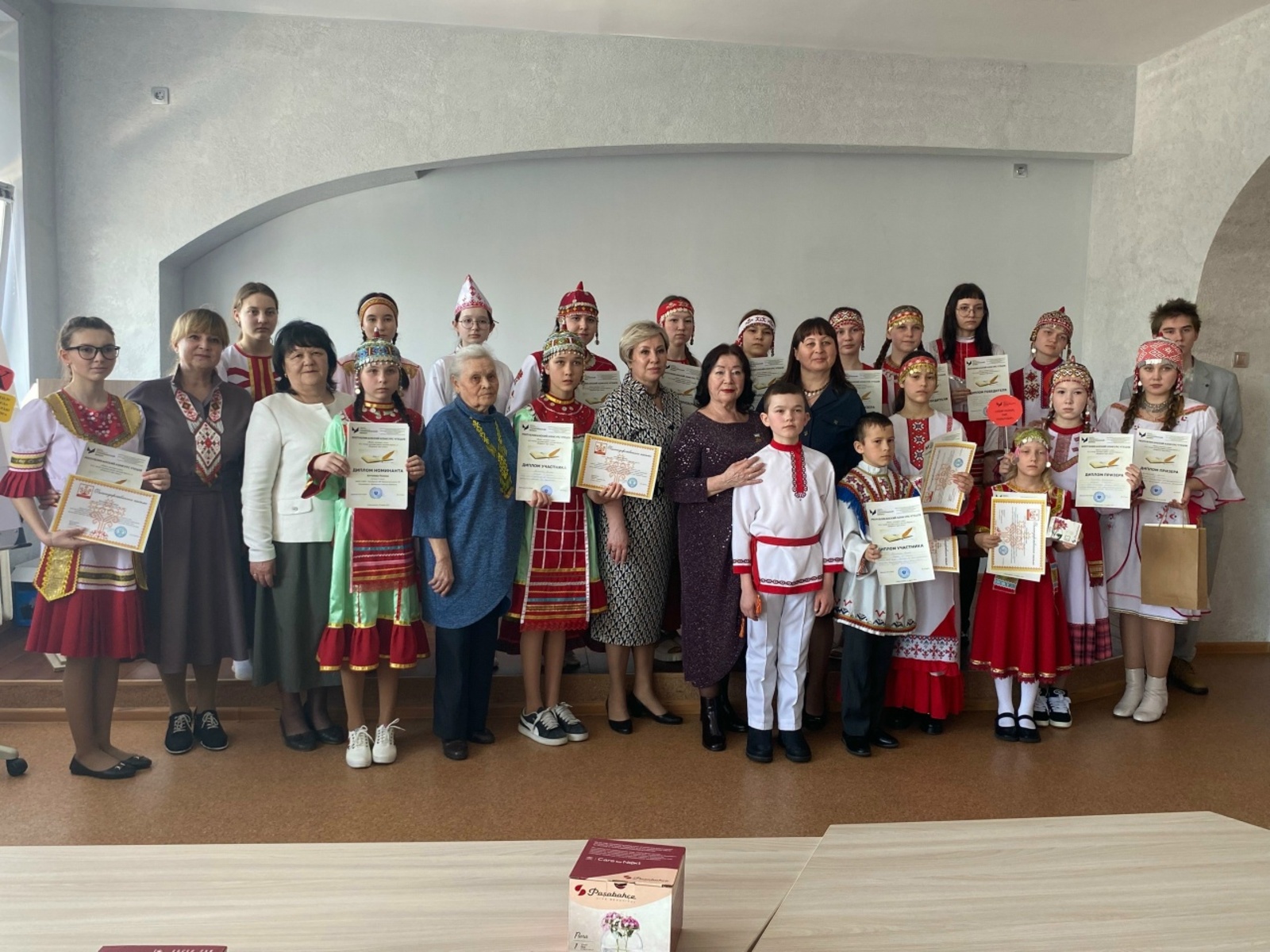 Наши ученики – лучшие!