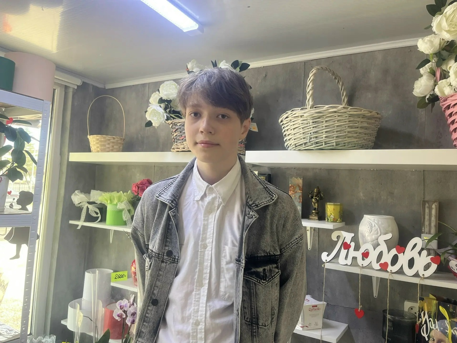 Смелость в творчестве — это путь к успеху