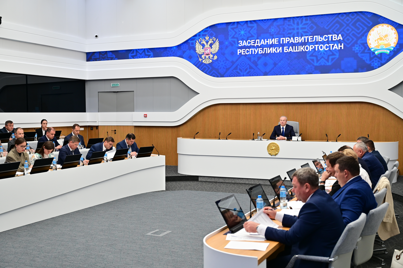 Школы Башкортостана полностью обеспечены интернетом