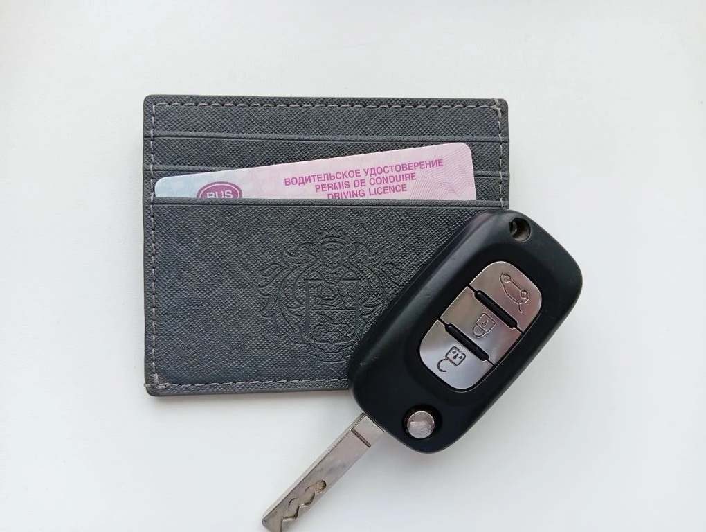 В Бижбулякском районе суд прекратил действия водительских удостоверений