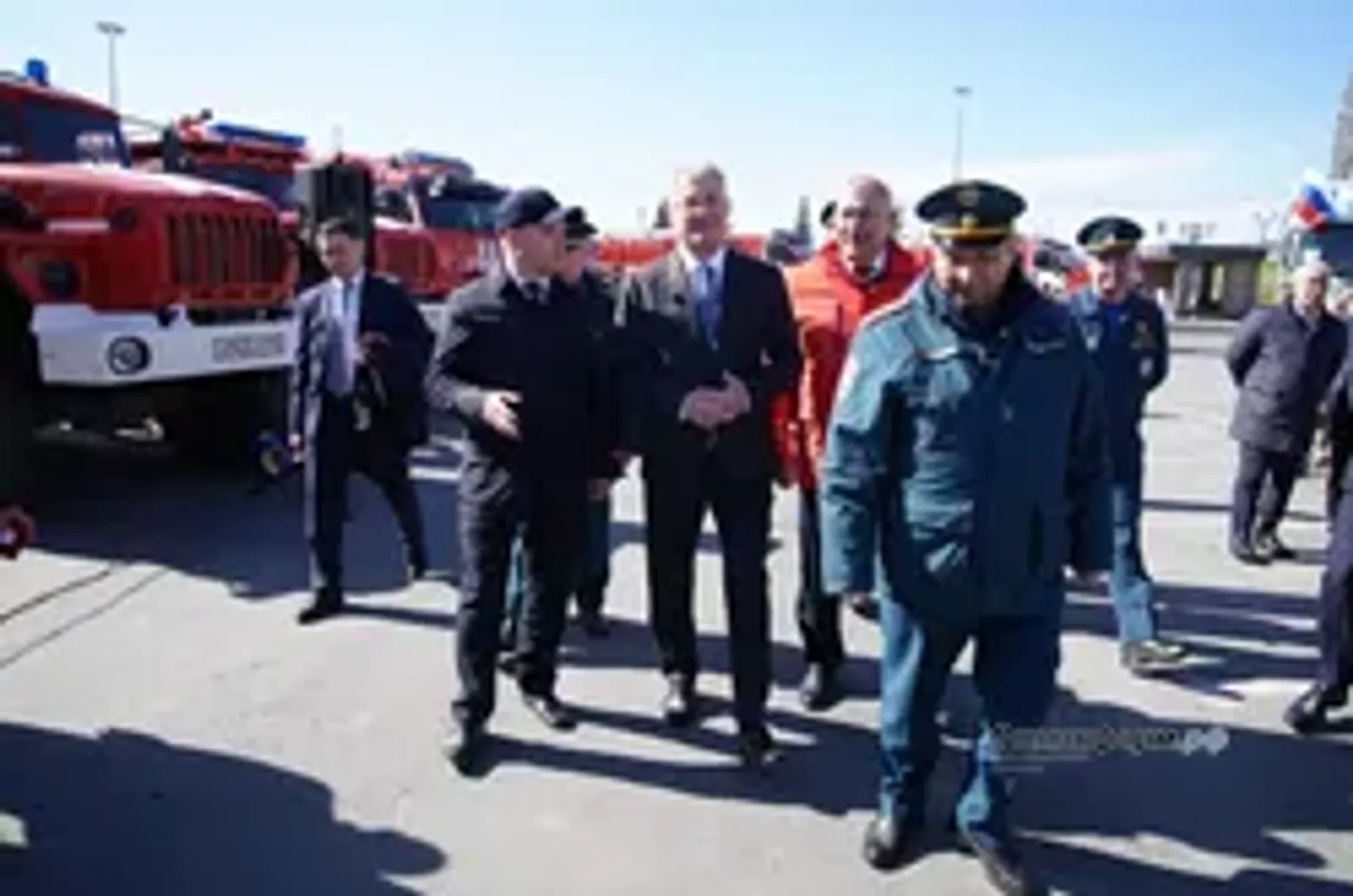 Радий Хабиров рассказал о проводимой в Башкирии противопожарной работе