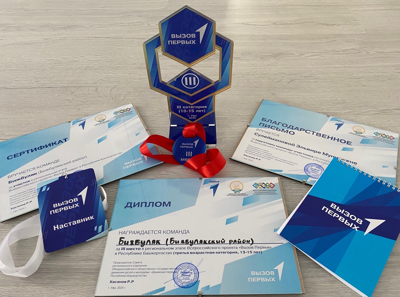 Проявили силу, ловкость и волю к победе