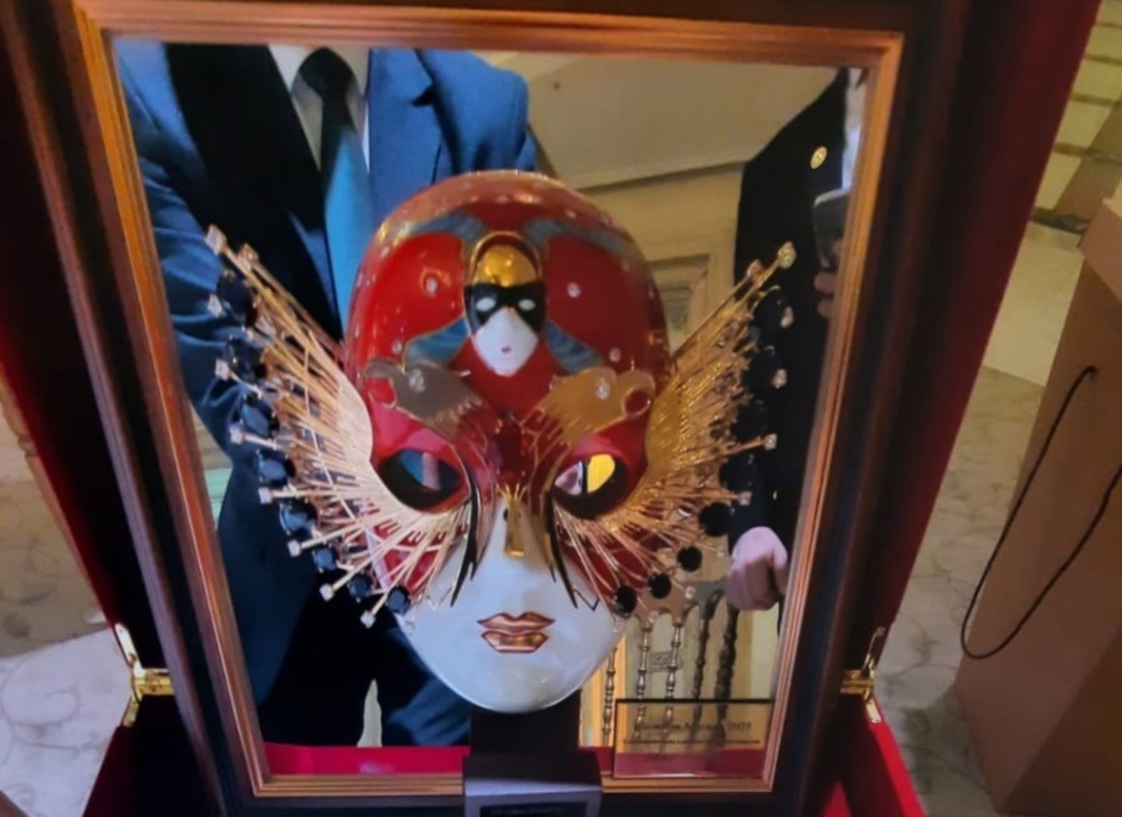 Два театра из Башкирии стали номинантами премии «Золотая маска»