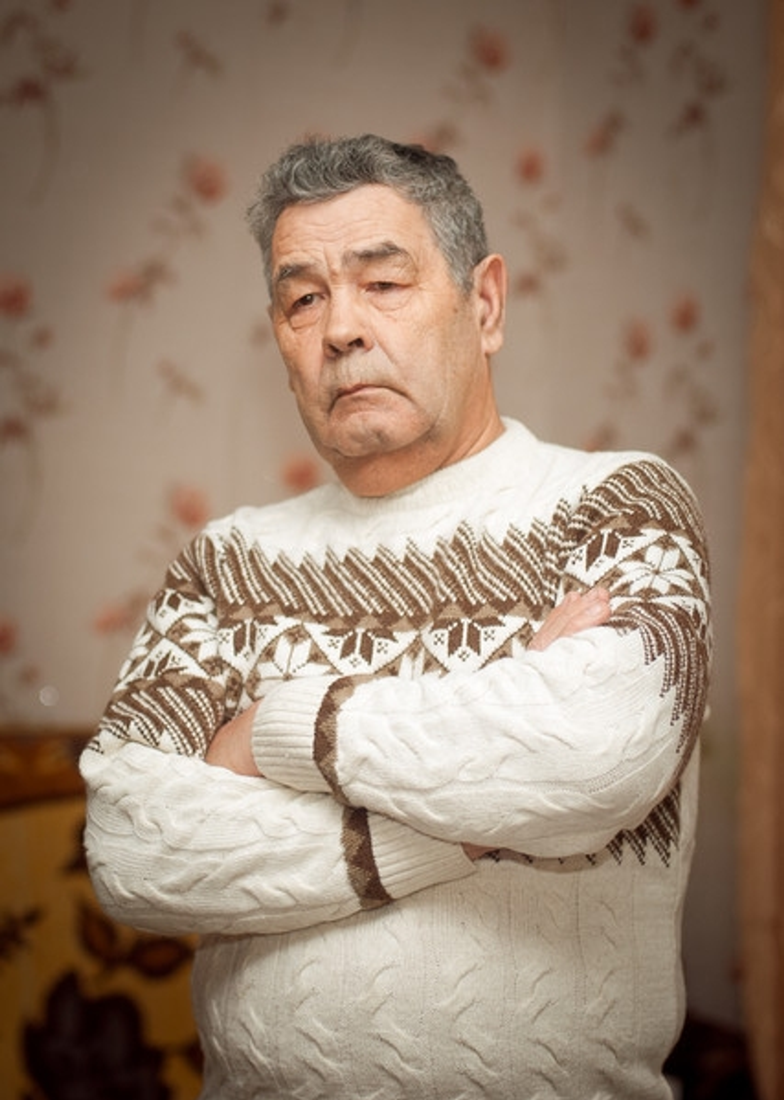 Человек, внесший значительный вклад в развитие родного края