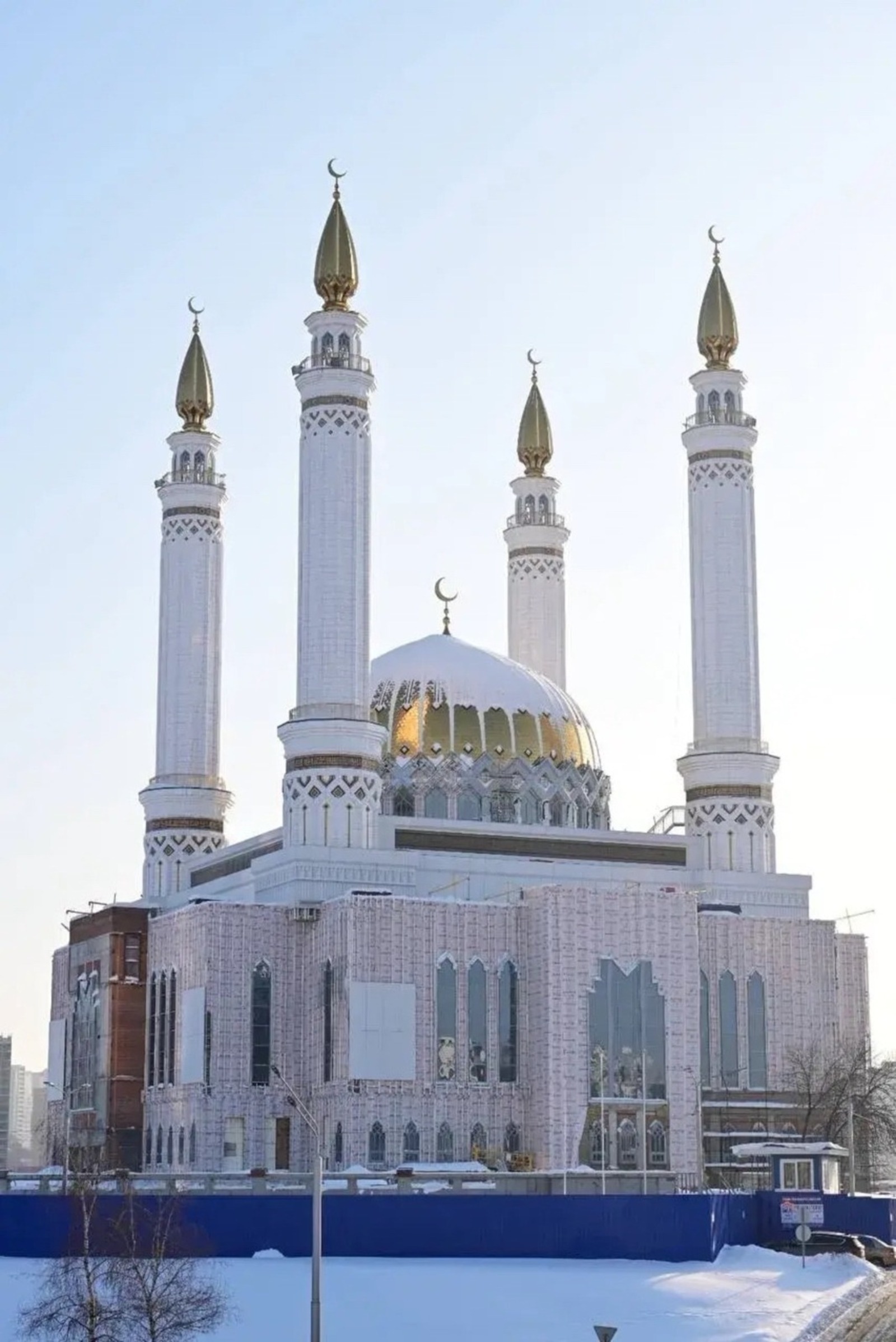 В Башкирии началась короткая рабочая неделя