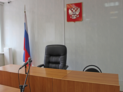 В Башкирии мужчину осудили за убийство, совершённое 27 лет назад