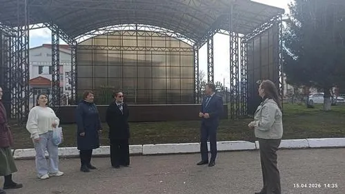В Бижбуляке пройдёт фестиваль мордовской культуры и кухни «Шлёбор-шлёбор»