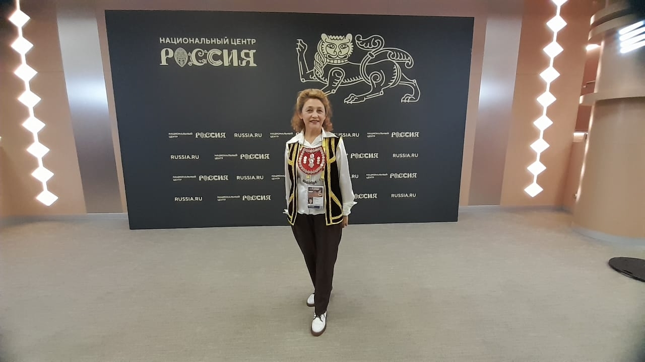 Форум классных руководителей в Москве: обмен опытом и признание заслуг