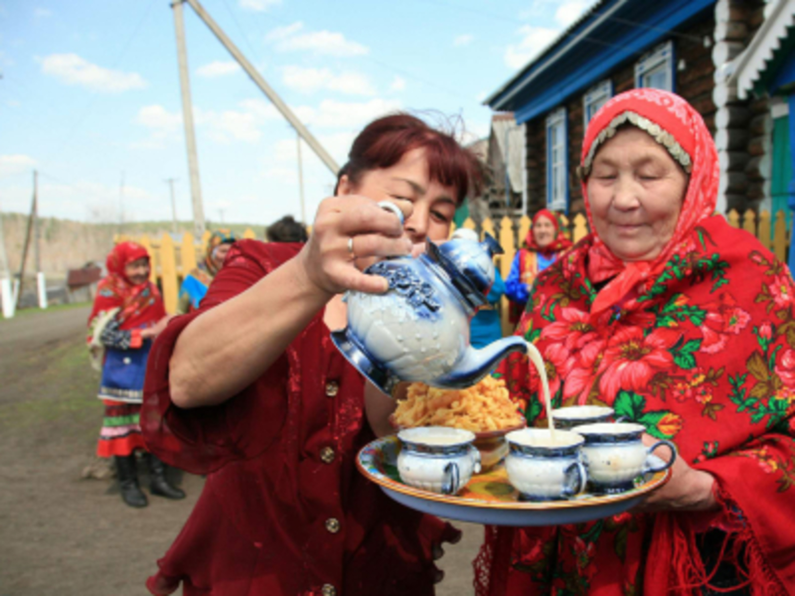 Кто имеет право на повышенную пенсию?